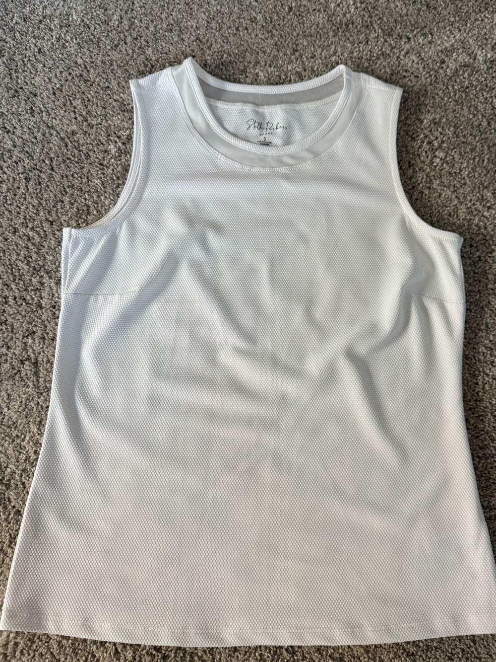 Stella Parker tank